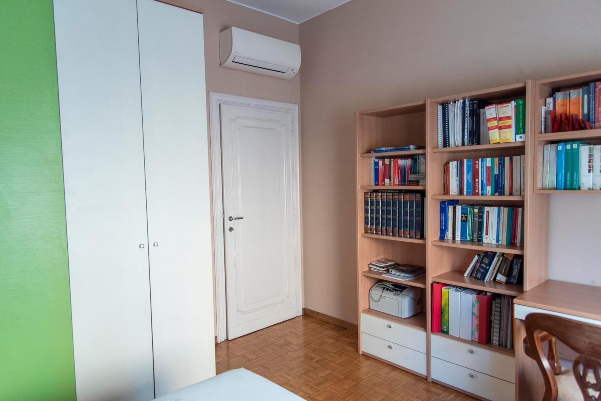 Apartamento Angeli E Demoni A San Pietro